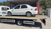Oto Çıkma Parça / Geely / Echo / Mekanik / Kapı Kilidi / Çıkma Parça 