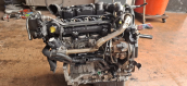 FORD FİESTA KOMPLE DOLU MOTOR 1.4 DV4 HDİ 2003-2011