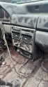 Fiat uno kalorifer peteği