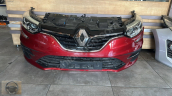 RENAULT MEGANE 4 ÖN TAMPON DOLU BURSA MG