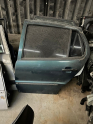 VOLKSWAGEN POLO HB SOL ARKA KAPI MERT OTO