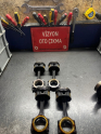 RENAULT CLİO 1.2 16VALF PİSTON KOLU TAKIM