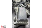 SKODA  1.2 12V - 1.4 16V HAVA FİLTRE KUTUSU
