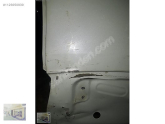 Oto Çıkma Parça / Renault / Kadjar / Kaporta & Karoser / Sol Arka Kapı / Çıkma Parça 