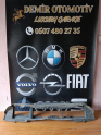 RENAULT MEGANE 4 RADYATÖR HAVA YÖNLENDİRİCİ 1.3 TCE 626536709R