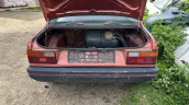 Renault9 Broadway (1991-1995) model 1.4 benzinli sağ sol stop