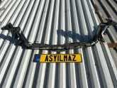 MERCEDES B SERİSİ W246 ÖN PANEL ORJİNAL OEM:A2466200315