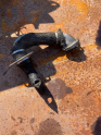 Fiat Linea EGR borusu