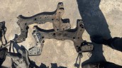 TOYOTA COROLLA 93-98 ÇIKMA MOTOR ALT TRAVES