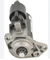MARŞ MOTORU GOLF 4 BORA  1,6 AKL BFQ 1,4 BCB 020911023F