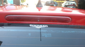 peugeot 206 reflektör