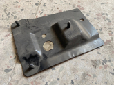 OPEL ASTRA G ZAFİRA A SOL ÖN ŞASE KULAK SACI SIFIR ORJ GM 9195661