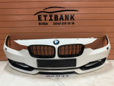 BMW 3 SERİSİ F30 ÖN TAMPON ORJİNAL DOLU