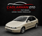 Oto Çıkma Parça / Fiat / Brava / Kaporta & Karoser / Kapı / Çıkma Parça 