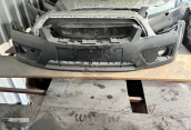 FORD FOCUS 2 ÖN TAMPON ORJ ÇIKMA