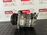 RANGE ROVER VELAR P300 KLİMA KOMPRESÖRÜ CPLA-19D629-BH ORJ SÖKME