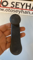 1H0837581 seat ibiza 1999 ön arka uyumlu manuel cam açma kolu
