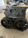 Oto Çıkma Parça / Ford / Escort / Motor / Silindir Kapağı / Çıkma Parça 