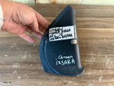 CİTROEN XSARA SOL ARKA KAPI İÇ ÜÇGEN PLASTİĞİ ORJİNAL
