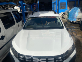 DACİA SANDERO KAPUT