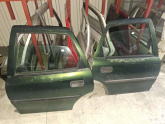 ÖZMEN OPEL VECTRA B ÇIKMA SAĞ SOL ARKA KAPI