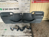 RENAULT KANGOO SAĞ ÖN KAPI DÖŞEMESİ ORJİNAL 1998-2005