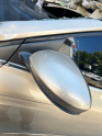 RENAULT MEGANE 4 ELEKTİRİKLİ KATLANIR SOL AYNA (IŞIKLI)