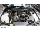 BMW E46 3 SERİSİ SU, KLİMA, TURBO RADYATÖRÜ VE FAN OMY OTO DAN