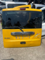 Fiat DOBLO Bagaj Kapağı