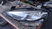 Fiat Egea yeni model sol ön far ful led orijinal
