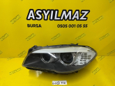 BMW F10 SOL FAR - ORJİNAL HATASIZ