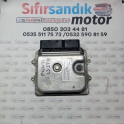 0281030899 RENAULT CLİO KANGO 1,5 DCİ ÇIKMA MOTOR BEYNİ