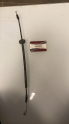1K5837085 jetta golf 5 ön sol kapı iç açma kolu halatı