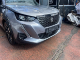 PEUGEOT 2008   -  FREN MERKEZİ SAĞ SOL
