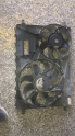 FORD MONDEO - VOLVO S70 FAN KOMPLE