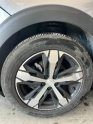 PEUGEOT 3008 ÇELİK JANT ORJİNAL ÇIKMA -