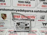 Oto Çıkma Parça / Renault / Fluence / Kaporta & Karoser / Sol Ön Kapı / Çıkma Parça 