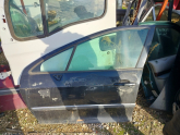 Peugeot 407 Sol Ön Kapı