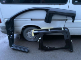 MİRİM OTODAN PEUGEOT BİPPER SOL FRANGART