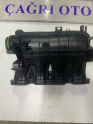 05E129709F EMME MANİFOLDU 1.5 TSİ İTHAL TİGUAN T-ROC TAİGO