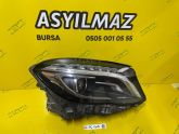 GLA SAĞ FAR ORJİNAL A1569063200