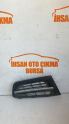 Renault Megane II  2006 - 2010) Ön Tampon Izgarası 8200746097