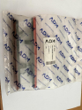 Fiat Doblo 3-4   sol arka tampon reflektörü 51810678