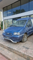 FİAT SCUDO SAĞ SOL ÇAMURLUK