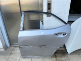 TOYOTA COROLLA ÇIKMA ORJİNAL SOL ARKA KAPI BD2