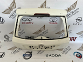 FORD FİESTA BAGAJ KAPAĞI ORJİNAL ÇIKMA
