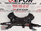TOYOTA COROLLA SIFIR ÖN BEŞİK 07-12 OEM NO: 51201-12441
