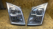 FORD TRANSİT 2006-2014 YERLİ ÜRETİM SAĞ SOL FAR