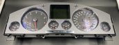 0263619413 3D0920982C VW PHAETON GOSTERGE PANELİ