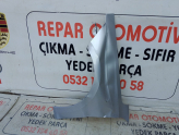 Opel Astra L sol çamurluk orijinal çıkma